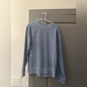 Taylor Swift Folklore the “stars around my scars" pullover - Large